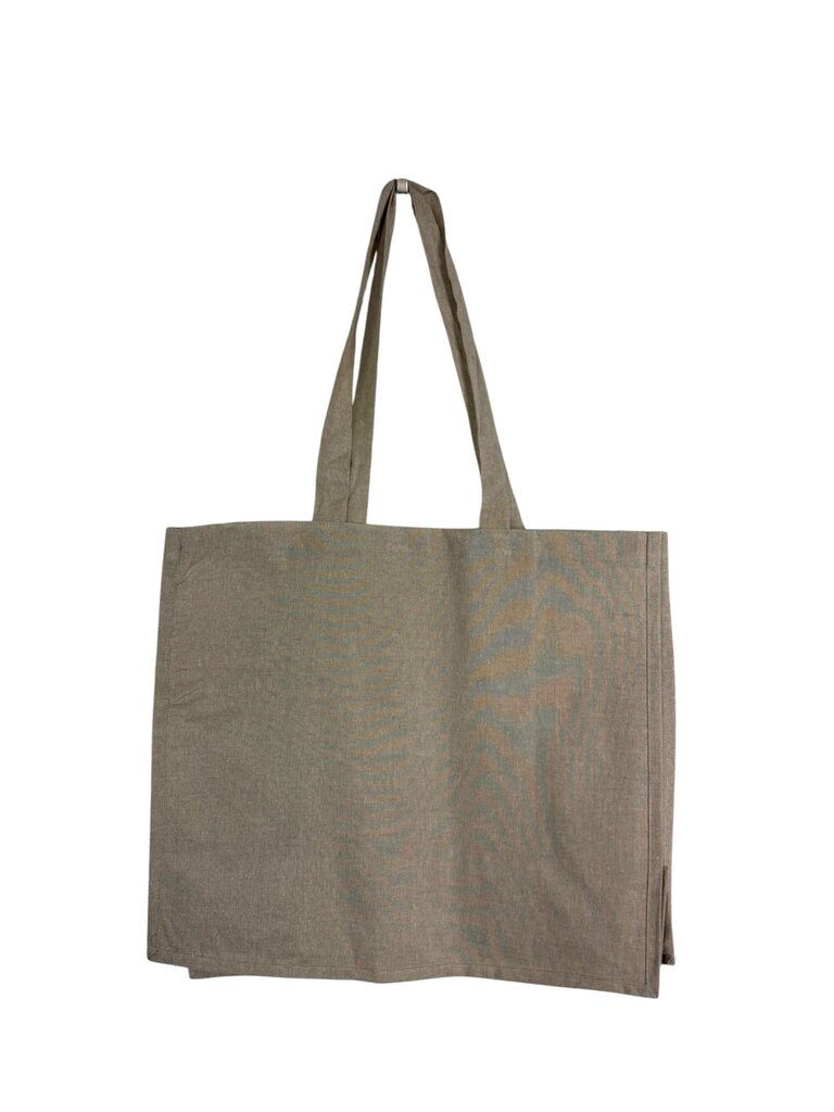 N'USED REUSABLE TOTE BAG