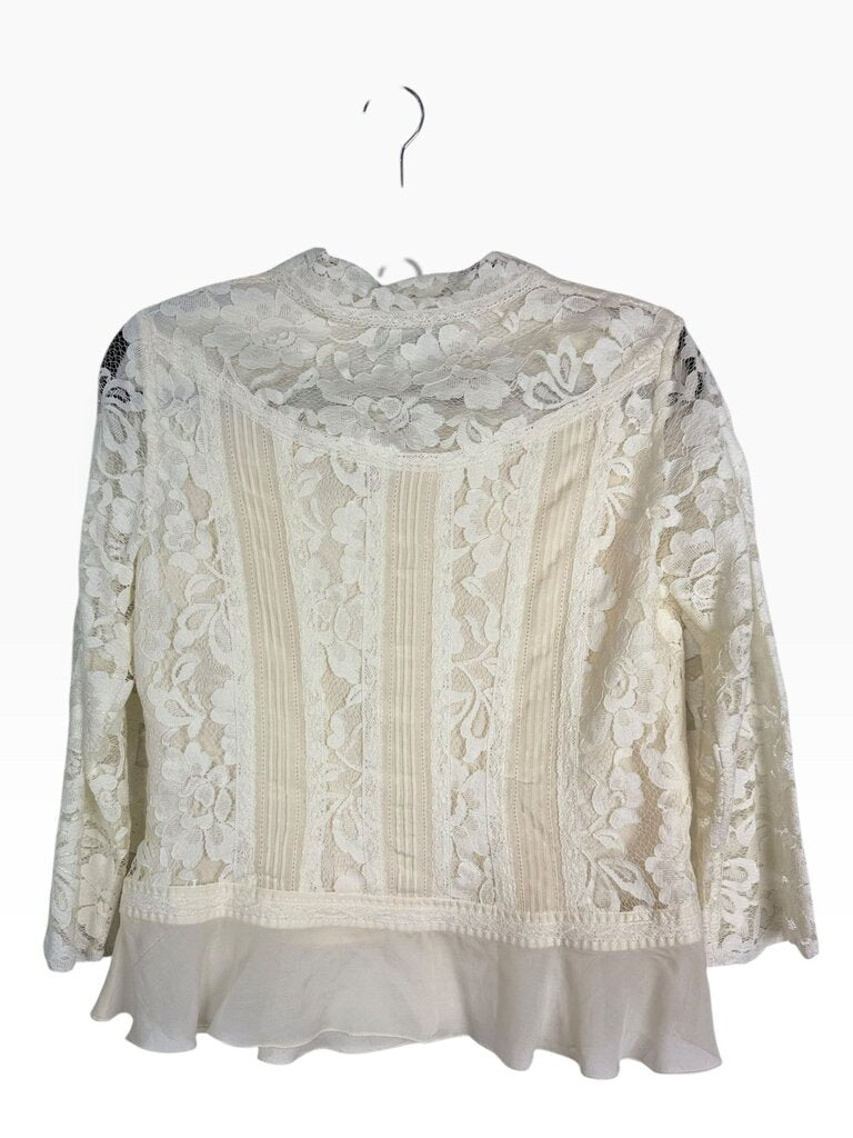 FREE PEOPLE RIBBED SKIRT