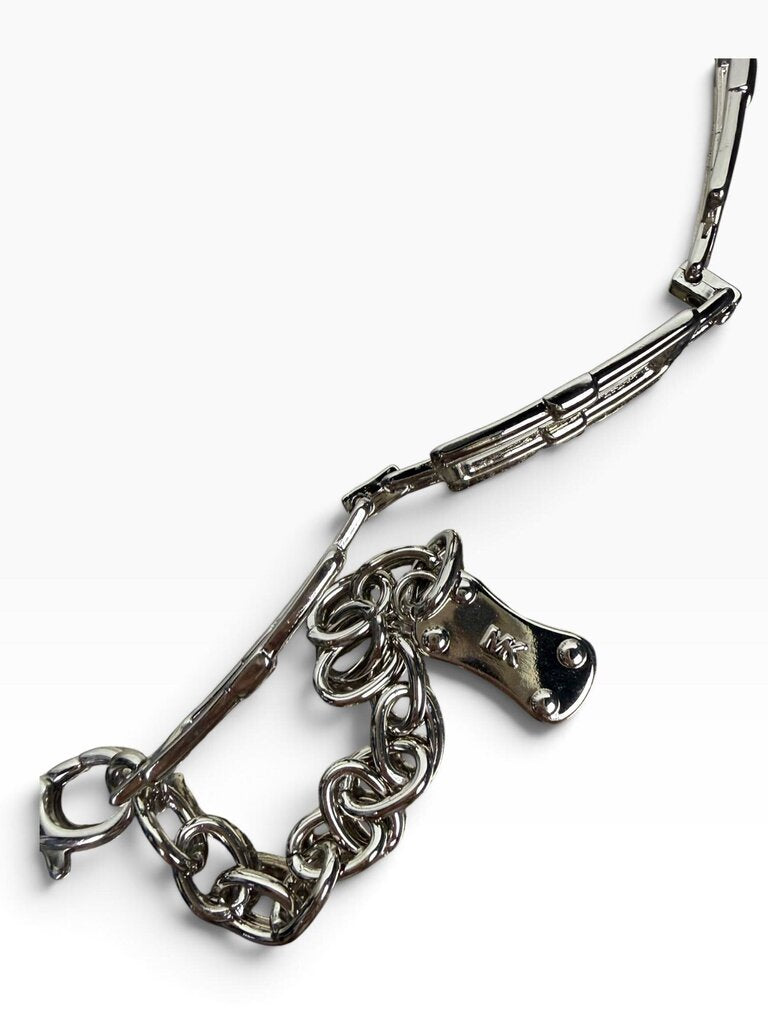 MICHAEL KORS CHAIN LINK BELT