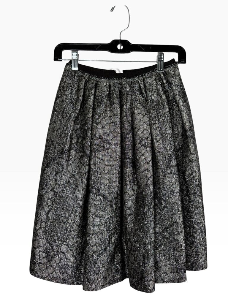 ESCADA SPORT METALLIC SKIRT