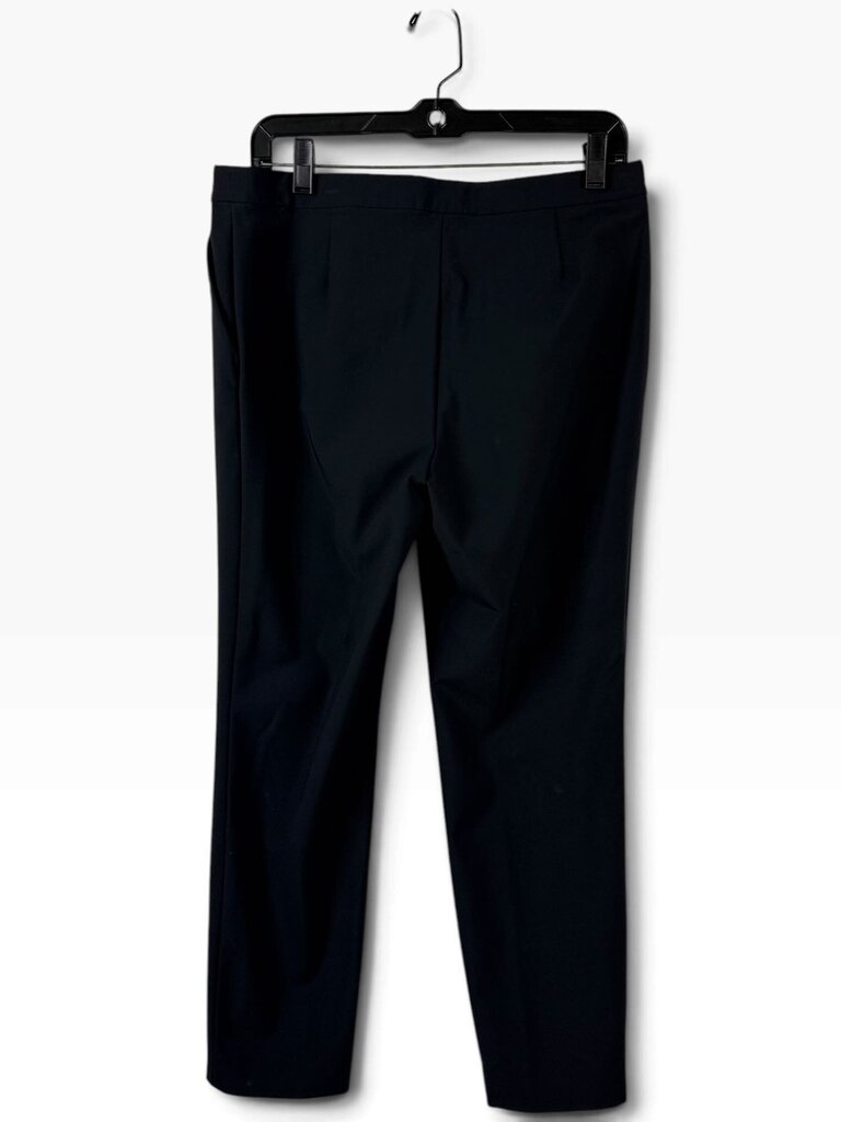 THEORY PULL ON PANTS
