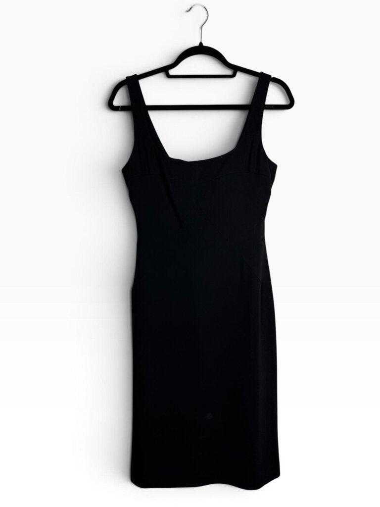 BCBG MAXAZIRA SHEATH DRESS