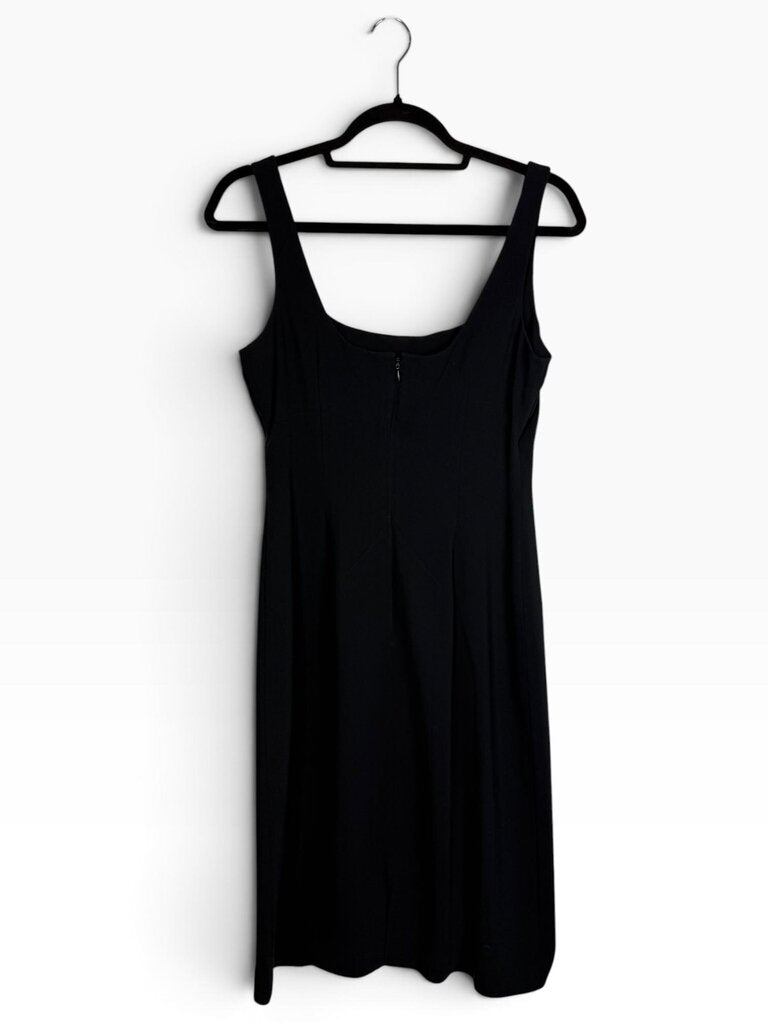BCBG MAXAZIRA SHEATH DRESS