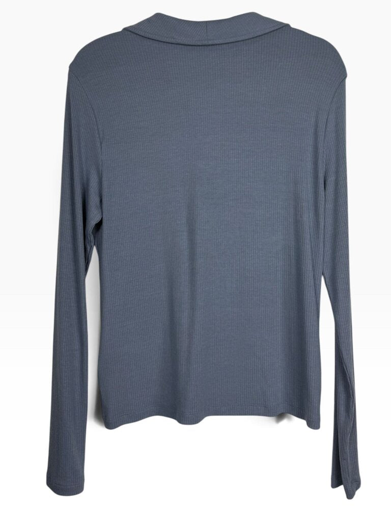 MADEWELL RIBBED POLO