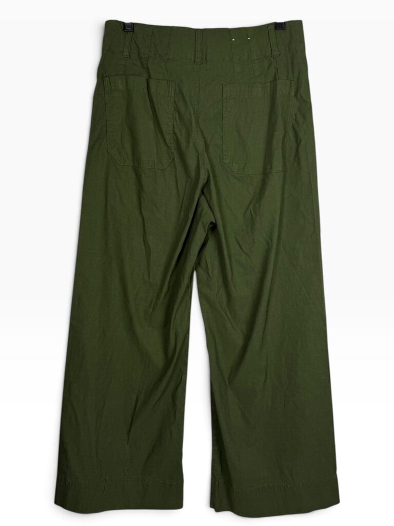 MAEVE COLETTE HIGH RISE PANTS