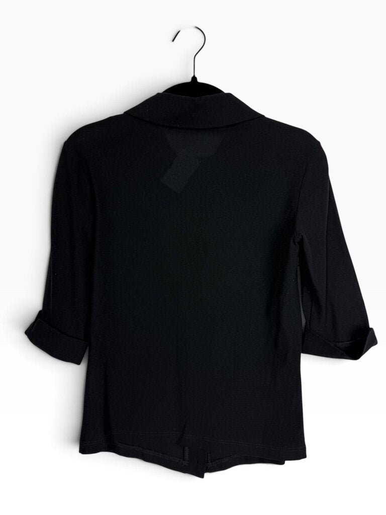 BEBE FITTED TOP