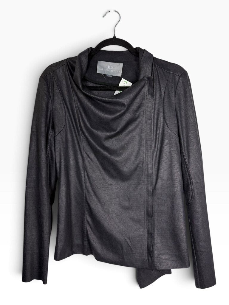TART COLLECTIONS MOTO STYLE JACKET
