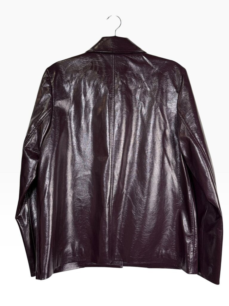VERONICA BEARD BUTTON JACKET