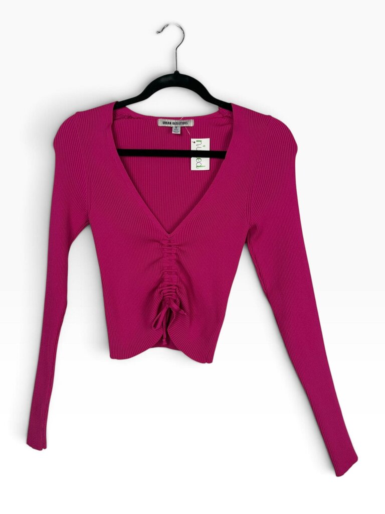 URBAN OUTFITTERS RIBBED TOP