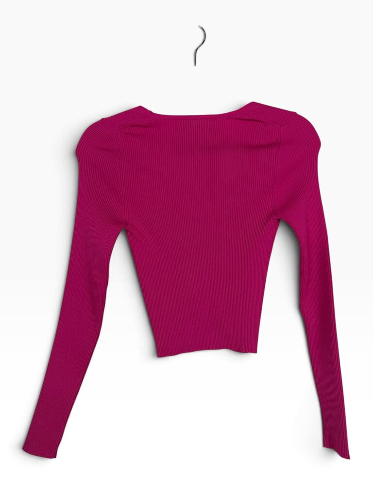 URBAN OUTFITTERS RIBBED TOP