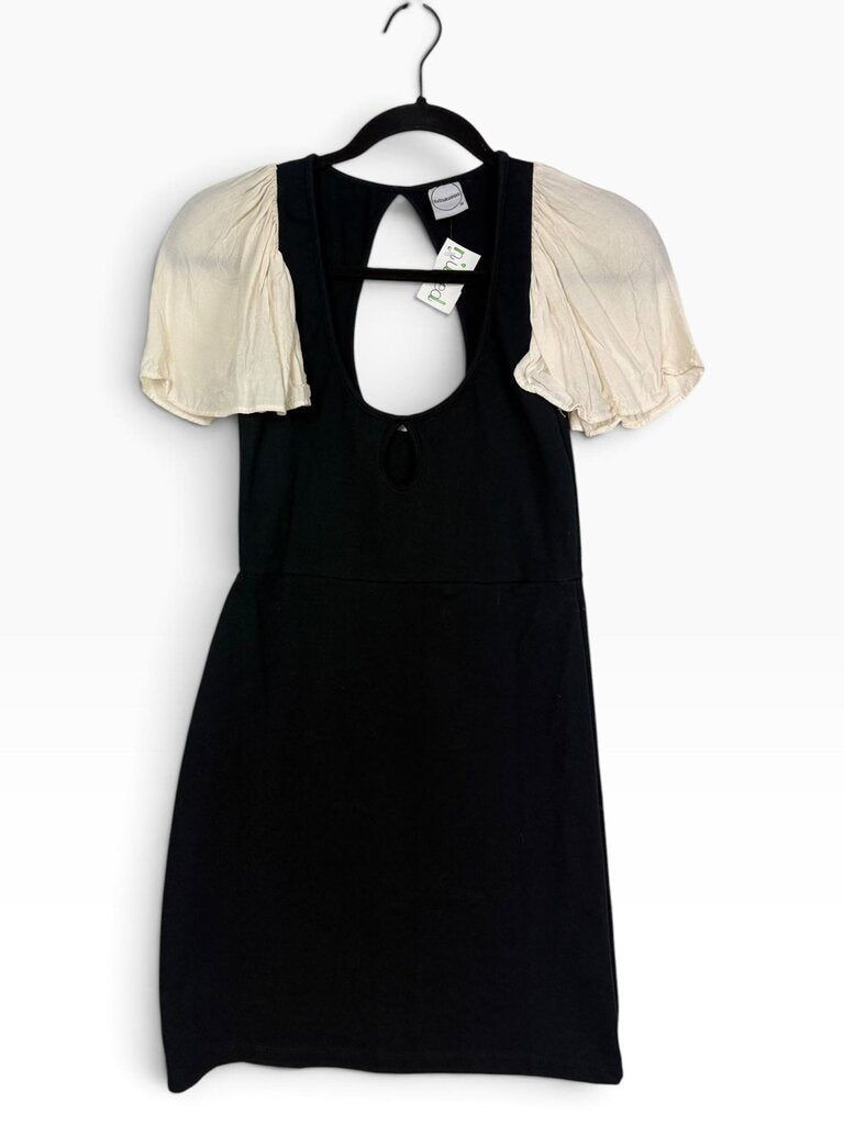 FINDERSKEEPERS BODYCON DRESS