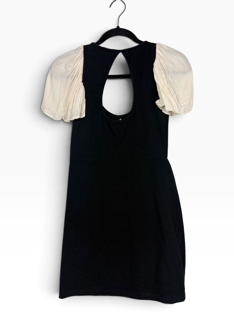 FINDERSKEEPERS BODYCON DRESS