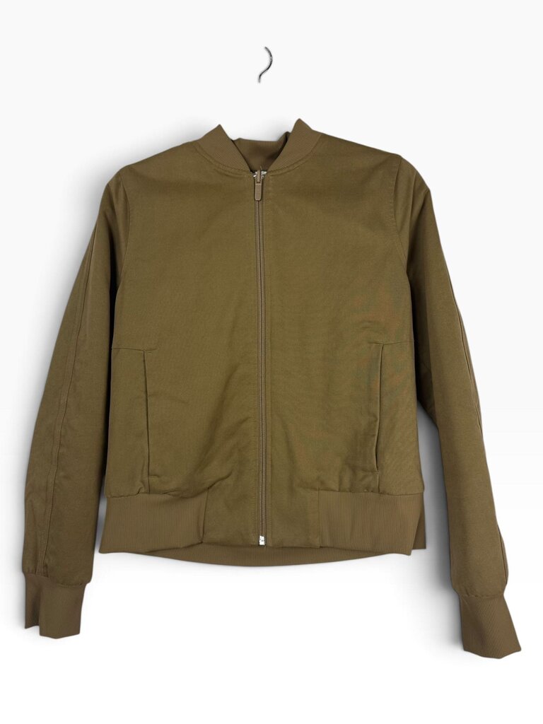 LULULEMON INSULATED BOMBER JACKET