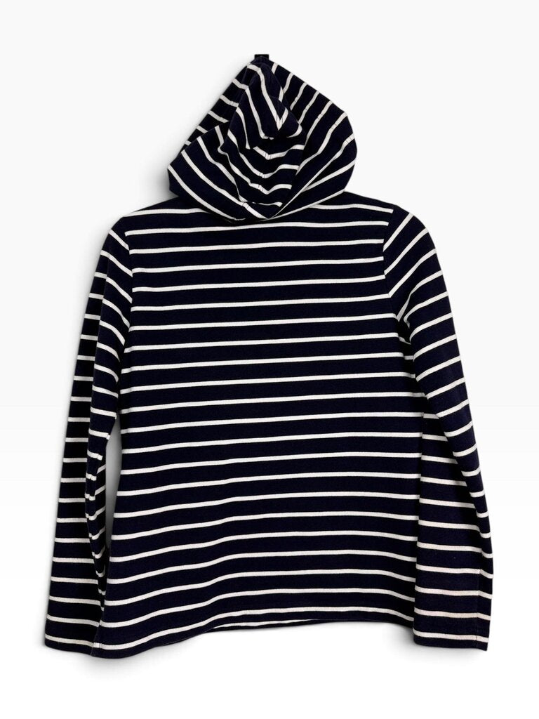 LAUREN RALPH LAUREN STRIPED PULLOVER
