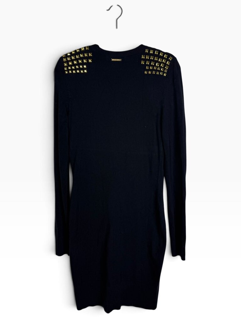 MICHAEL MICHAEL KORS STUDDED DRESS