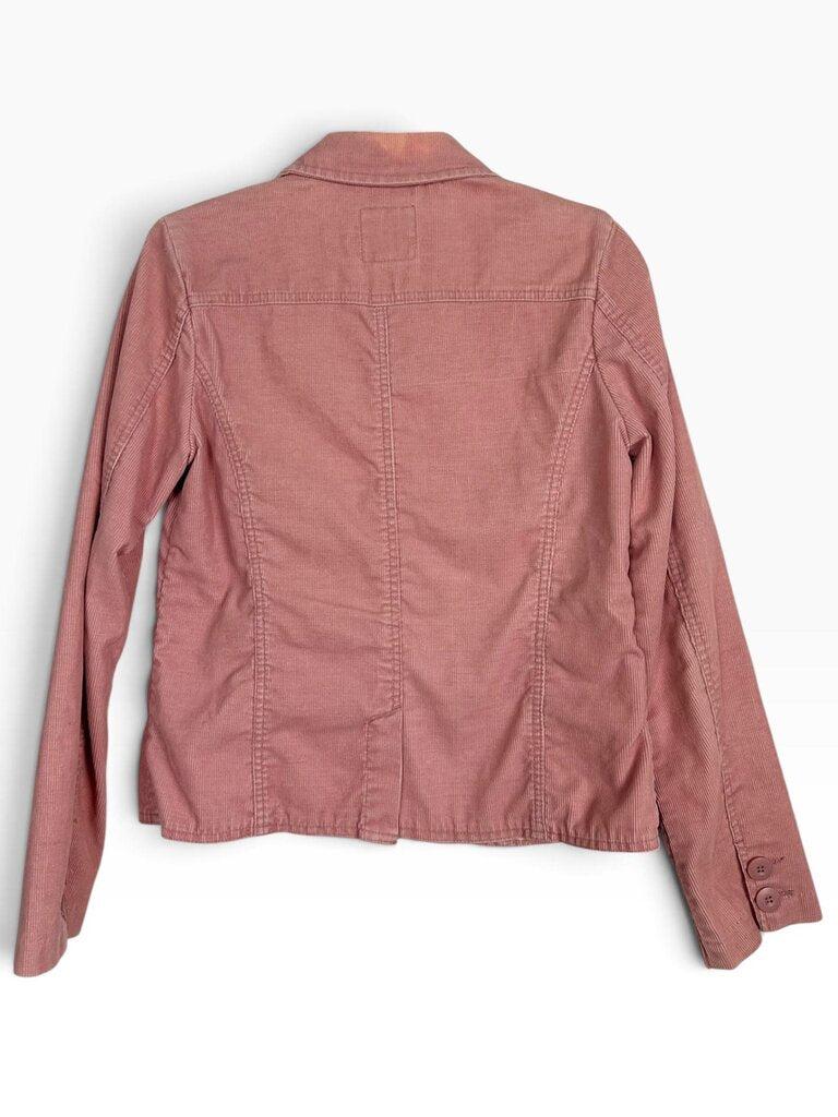 OLD NAVY CORDUROY BLAZER