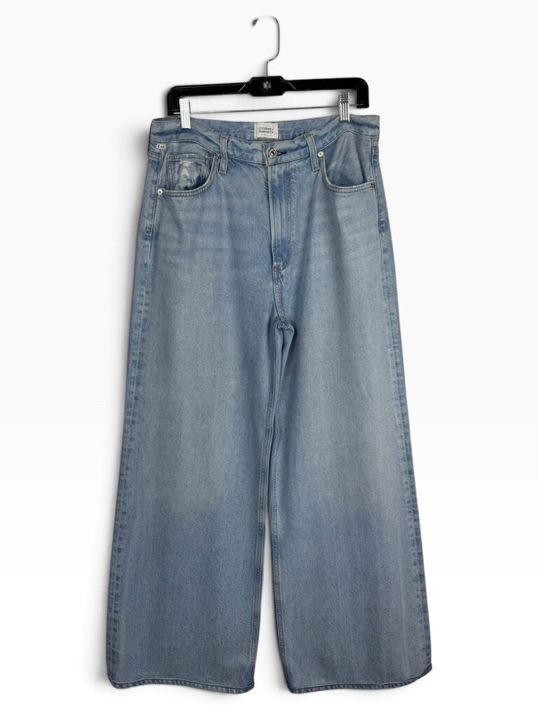 CITIZENS OF HUMANITY PREMIUM VINTAGE JEANS
