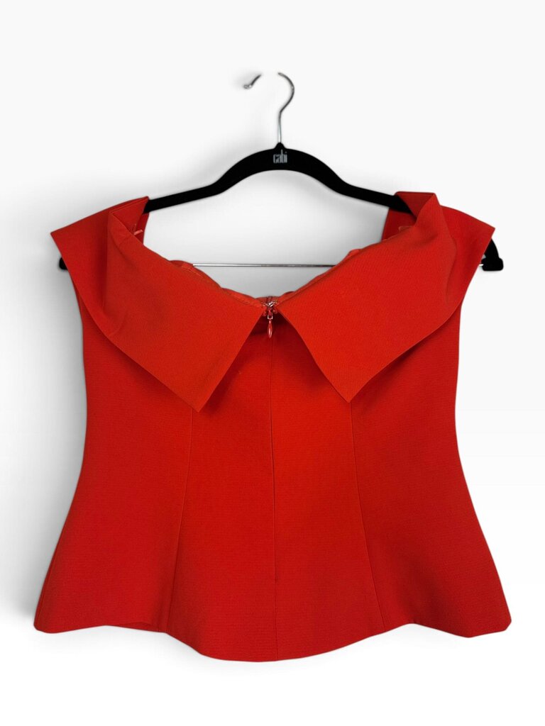 ASTR BOW FRONT TOP