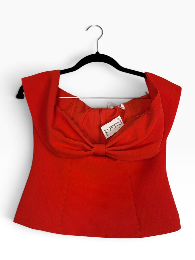 ASTR BOW FRONT TOP