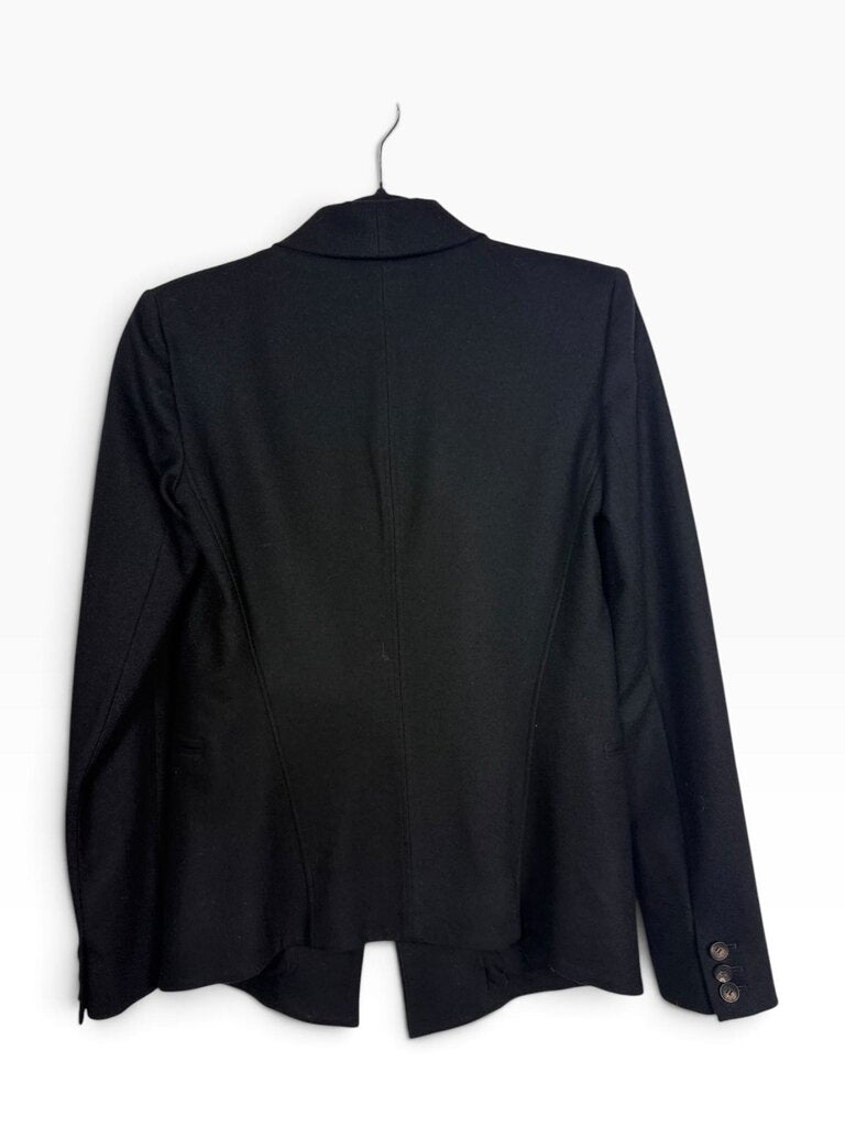 NWT HELMUT LANG WOOL BLAZER