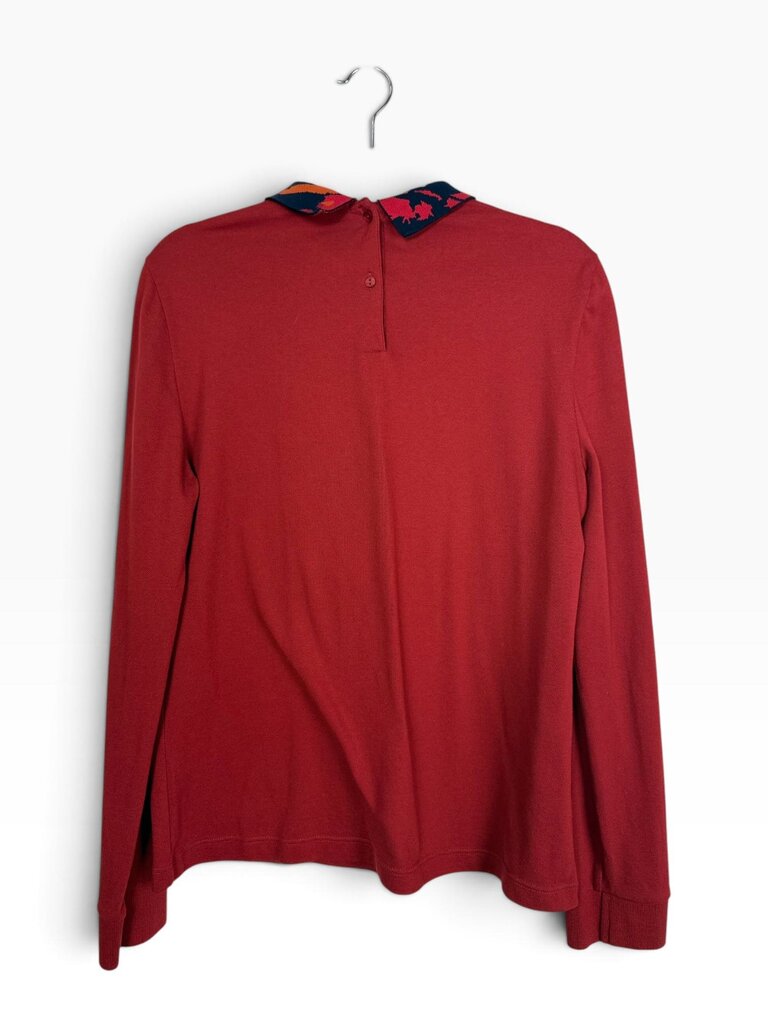 LACOSTE POLO SHIRT