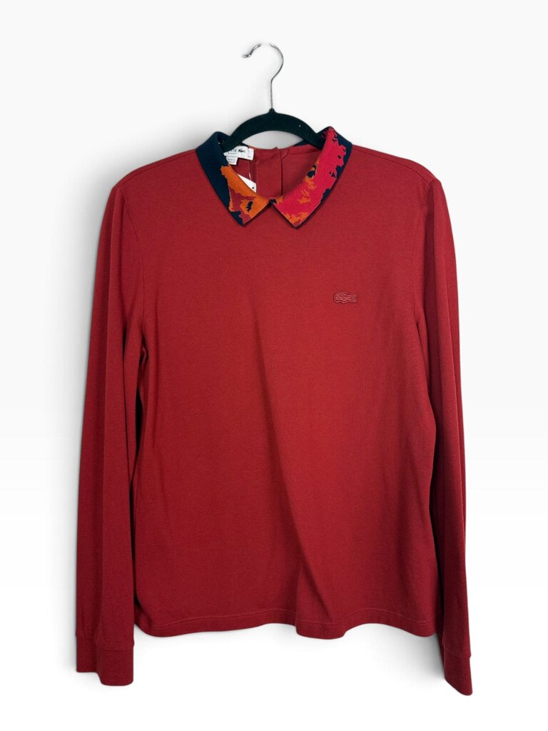 LACOSTE POLO SHIRT