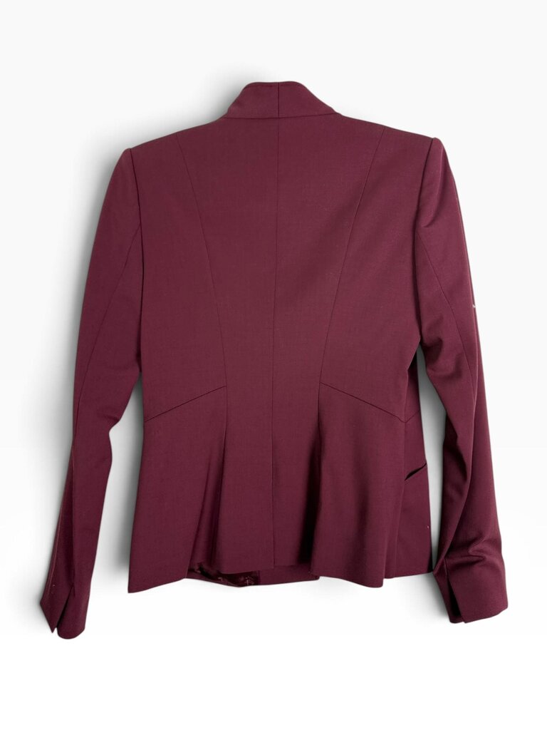 BROOKS BROTHER LINED BUTTON BLAZER