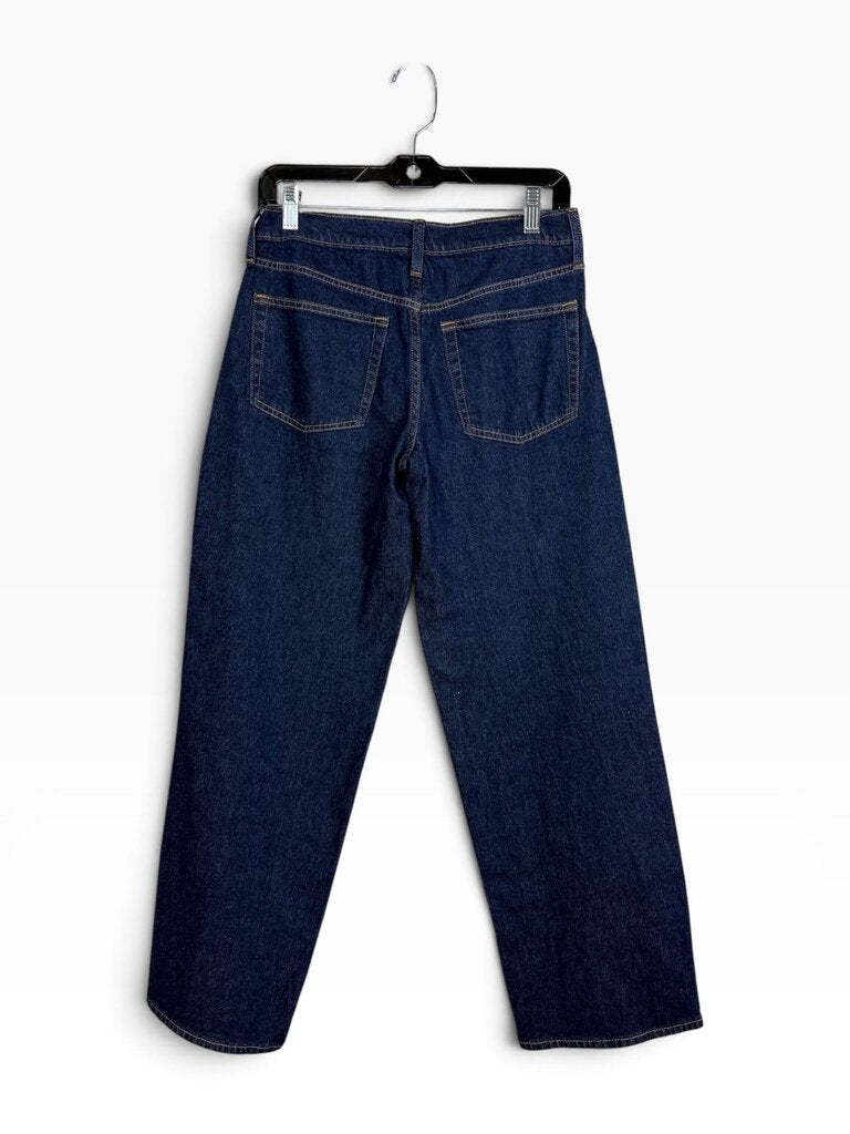 GAP "90S LOOSE LOW RISE" JEANS