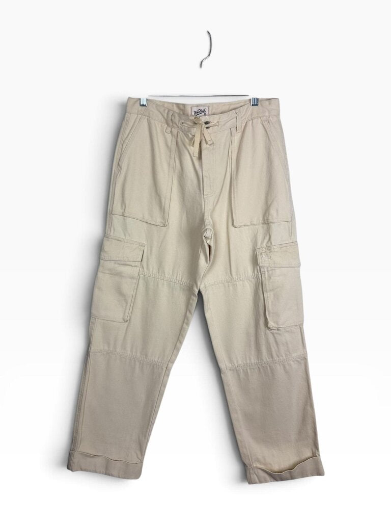 WOOLRICH/TARGET CARGO PANTS