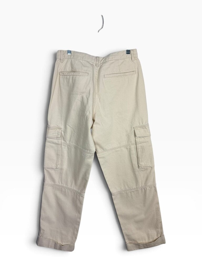WOOLRICH/TARGET CARGO PANTS