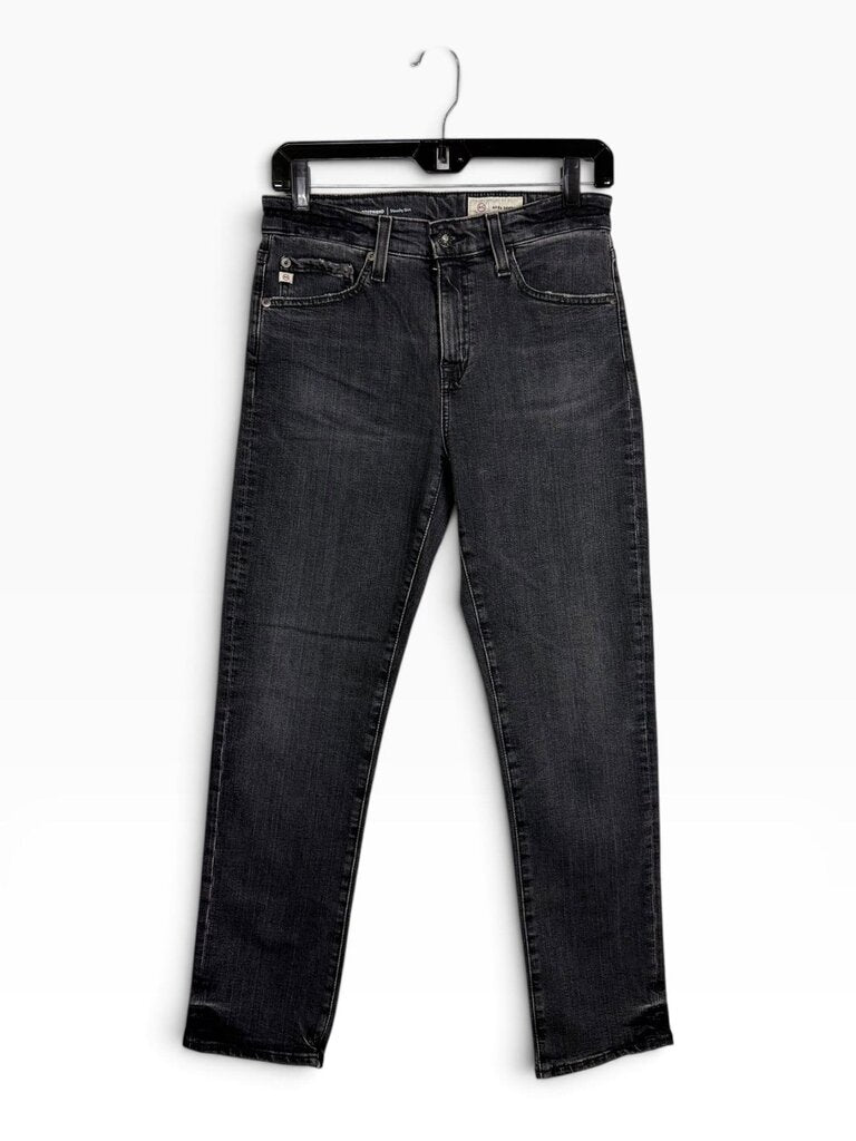 AG "EX- BOYFRIEND SLOUCHY SLIM" JEANS