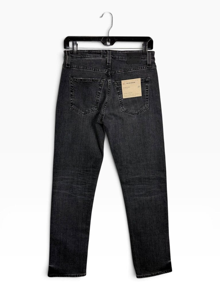 AG "EX- BOYFRIEND SLOUCHY SLIM" JEANS