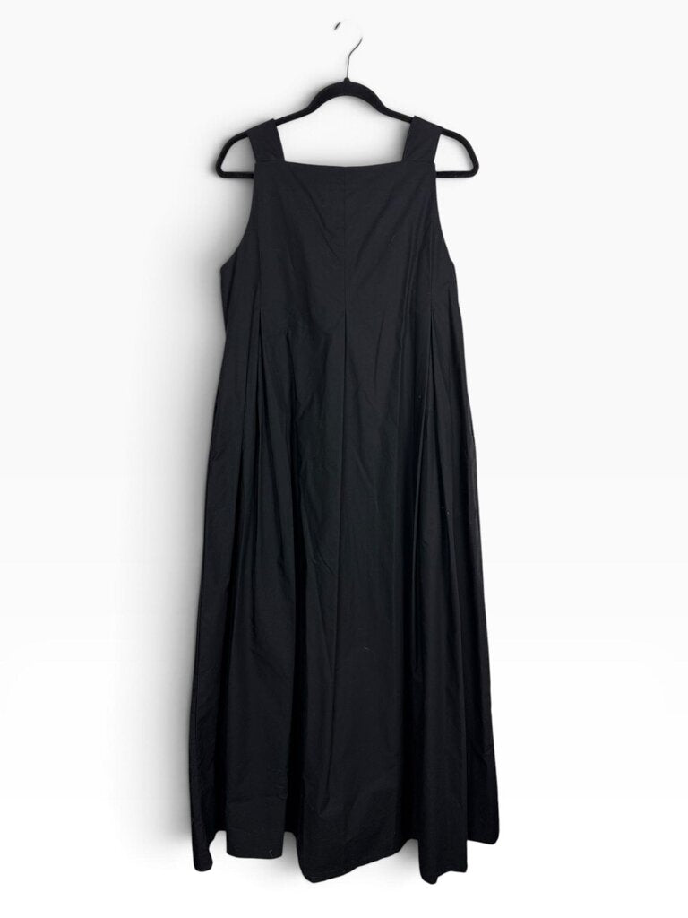 KOWTOW FLARE MIDI DRESS