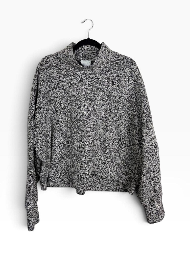 OFFLINE HEATHERED SWEATER