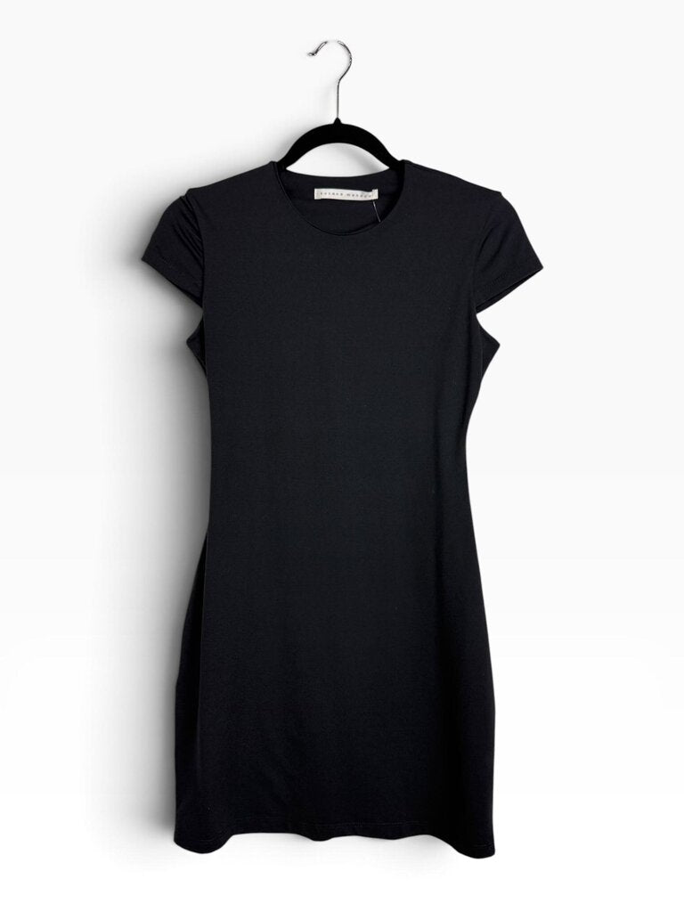 SUSANA MONACO BODYCON MIDI DRESS