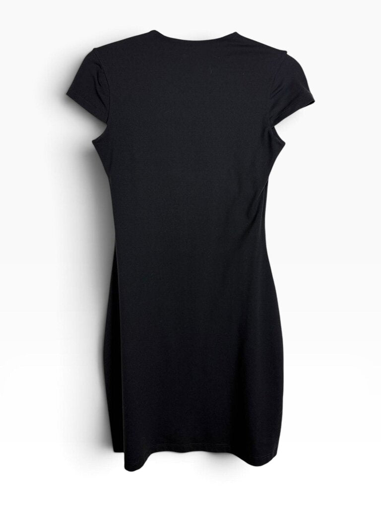 SUSANA MONACO BODYCON MIDI DRESS