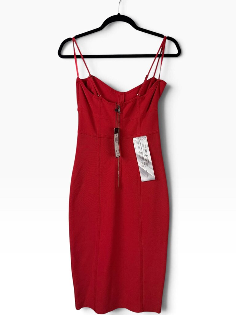 BCBG GENERATION BODYCON DRESS