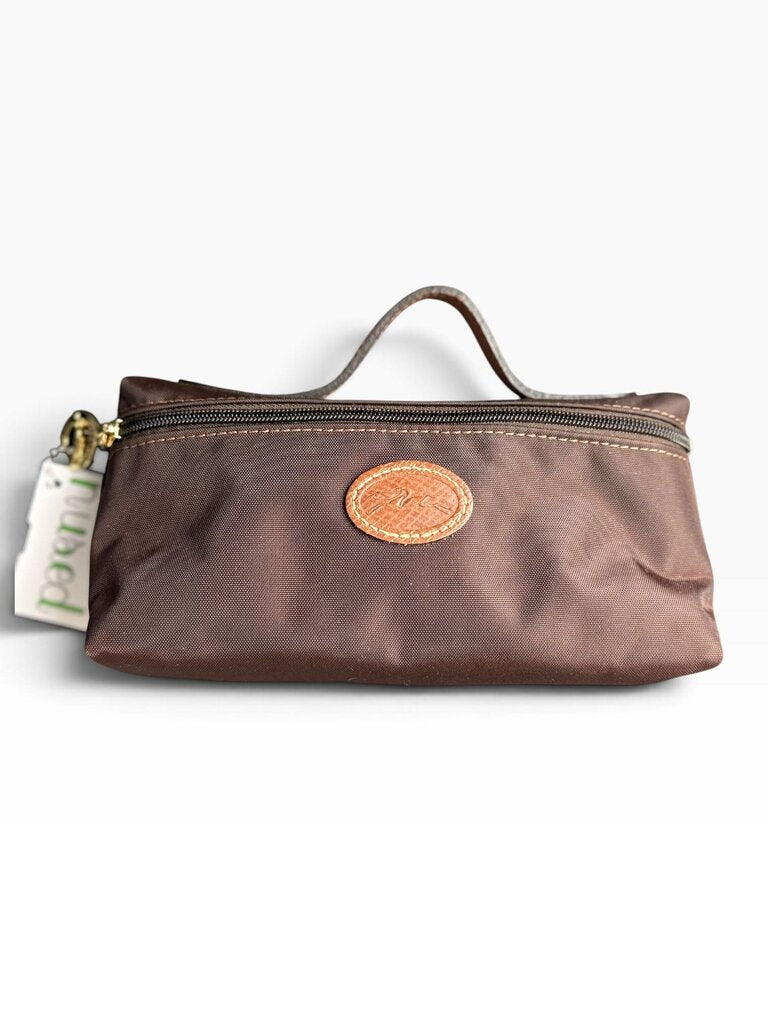 LONGCHAMP LE PILAGE COSMETIC BAG