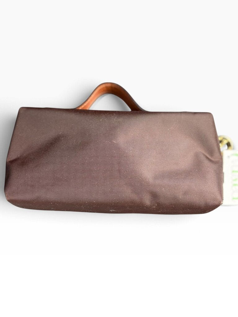 LONGCHAMP LE PILAGE COSMETIC BAG