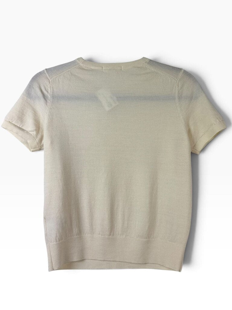 UNIQLO CREW KNIT TOP