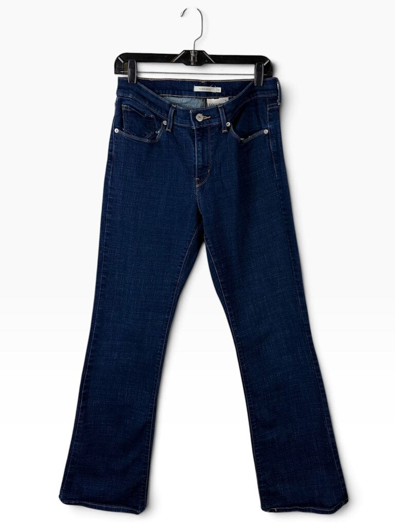 LEVI'S CLASSIC BOOTCUT JEANS