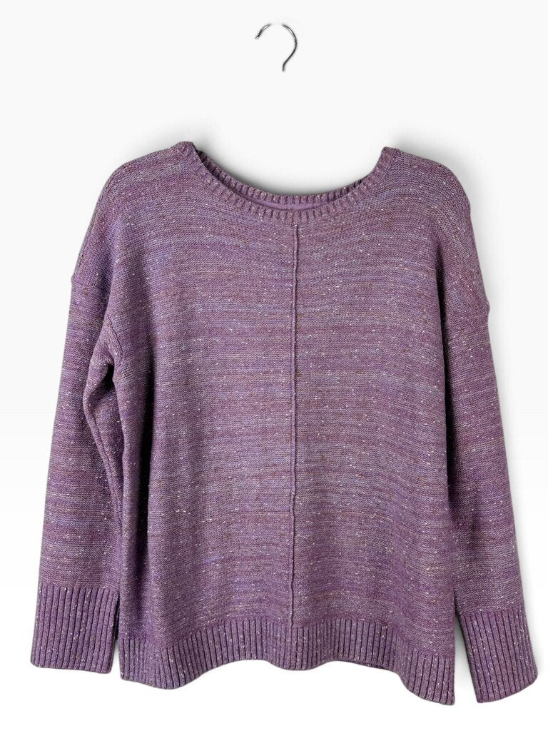J.JILL KNIT SWEATER