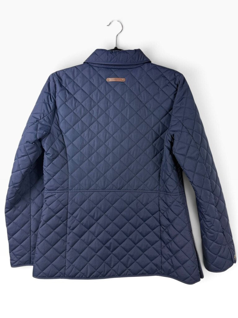 LAUREN RALPH LAUREN QUILTED JACKET