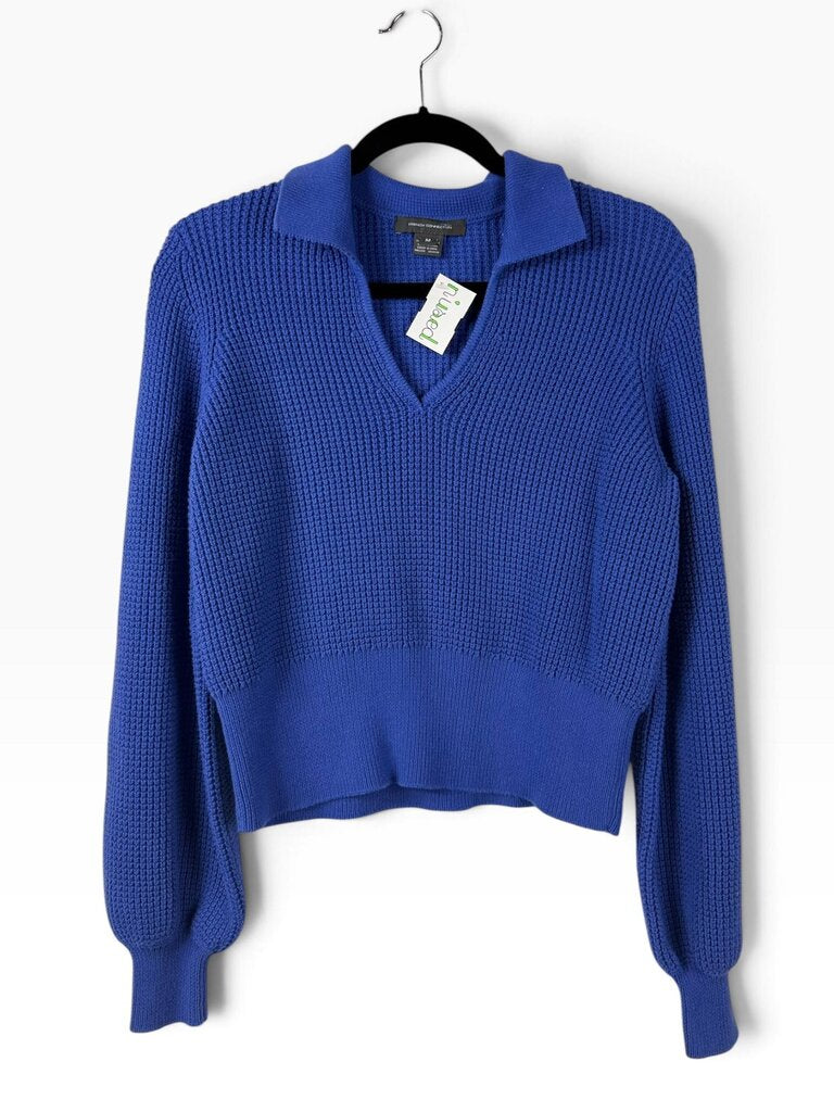 FRENCH CONNECTION PULLOVER SWEATER