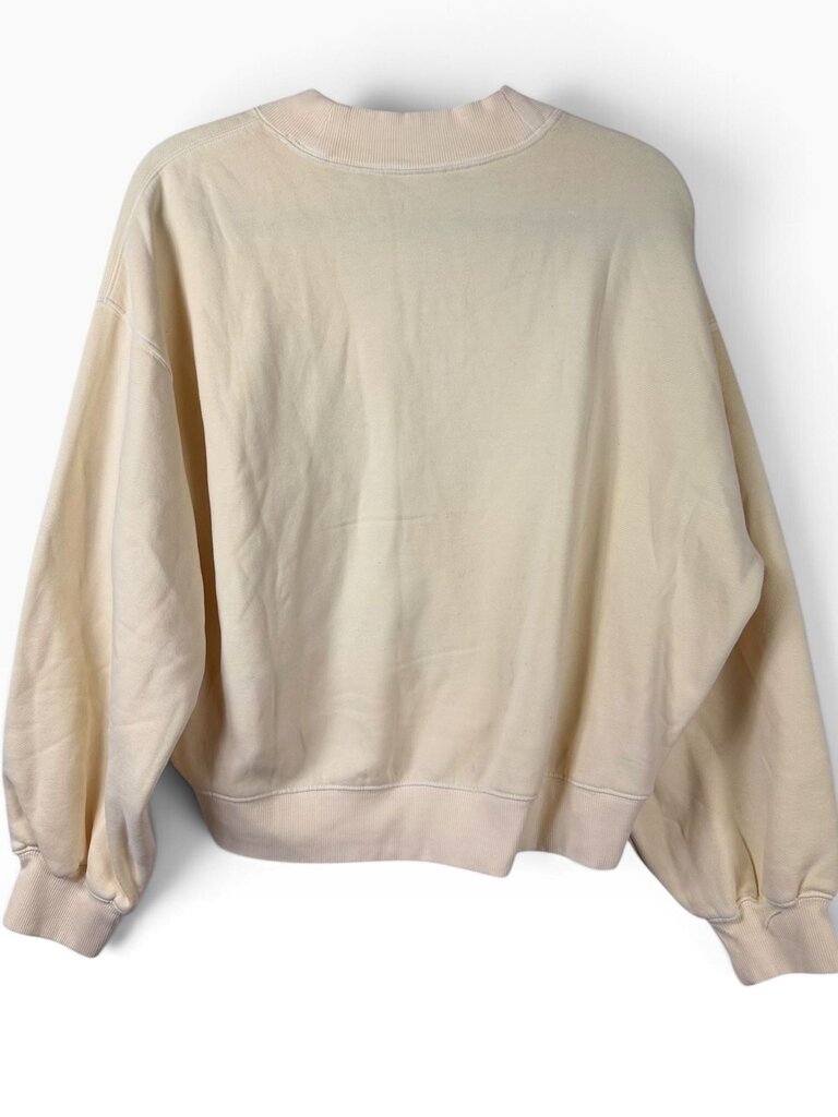 LEVI'S VINTAGE V-NECK SWEATSHIRT