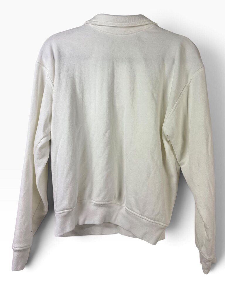 GAP FACTORY STORE PULLOVER SWEATER