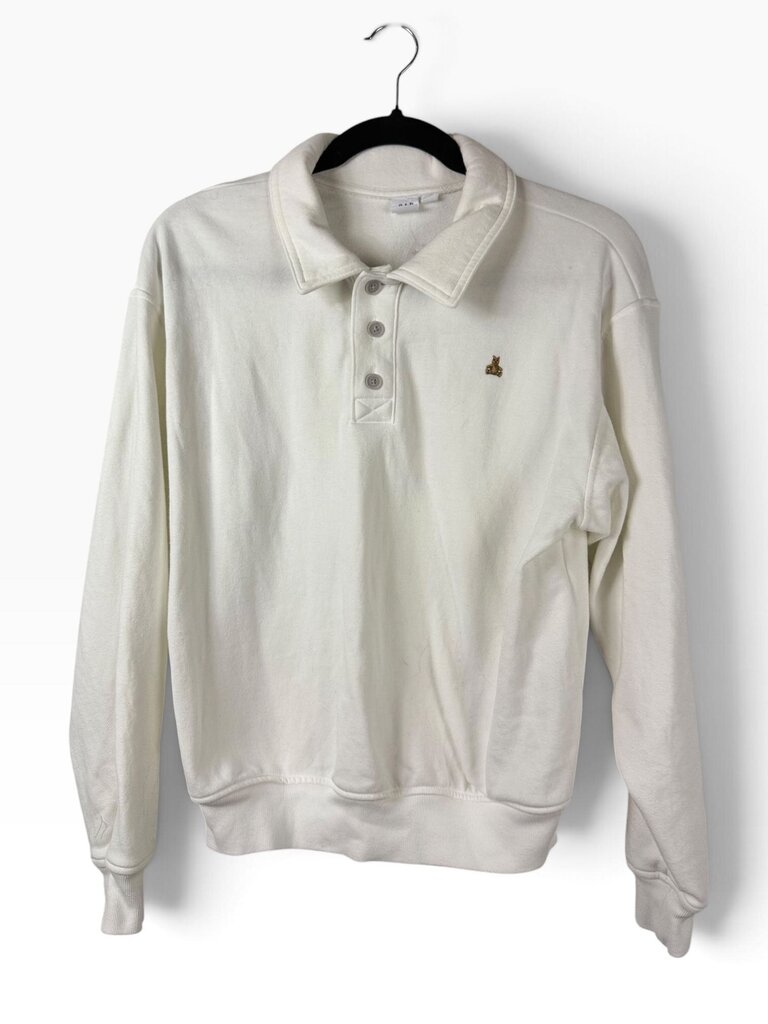 GAP FACTORY STORE PULLOVER SWEATER