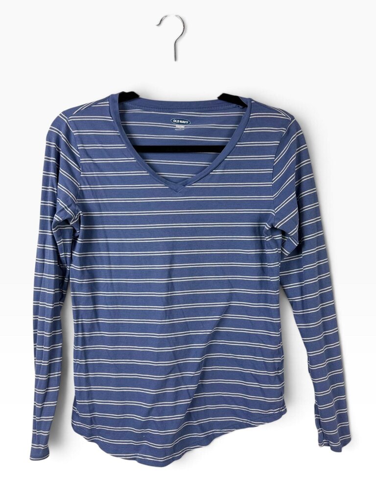 OLD NAVY STRIPED SHIRT