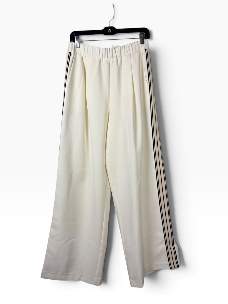 ANTHROPOLOGIE BISHOP & YOUNG PANTS