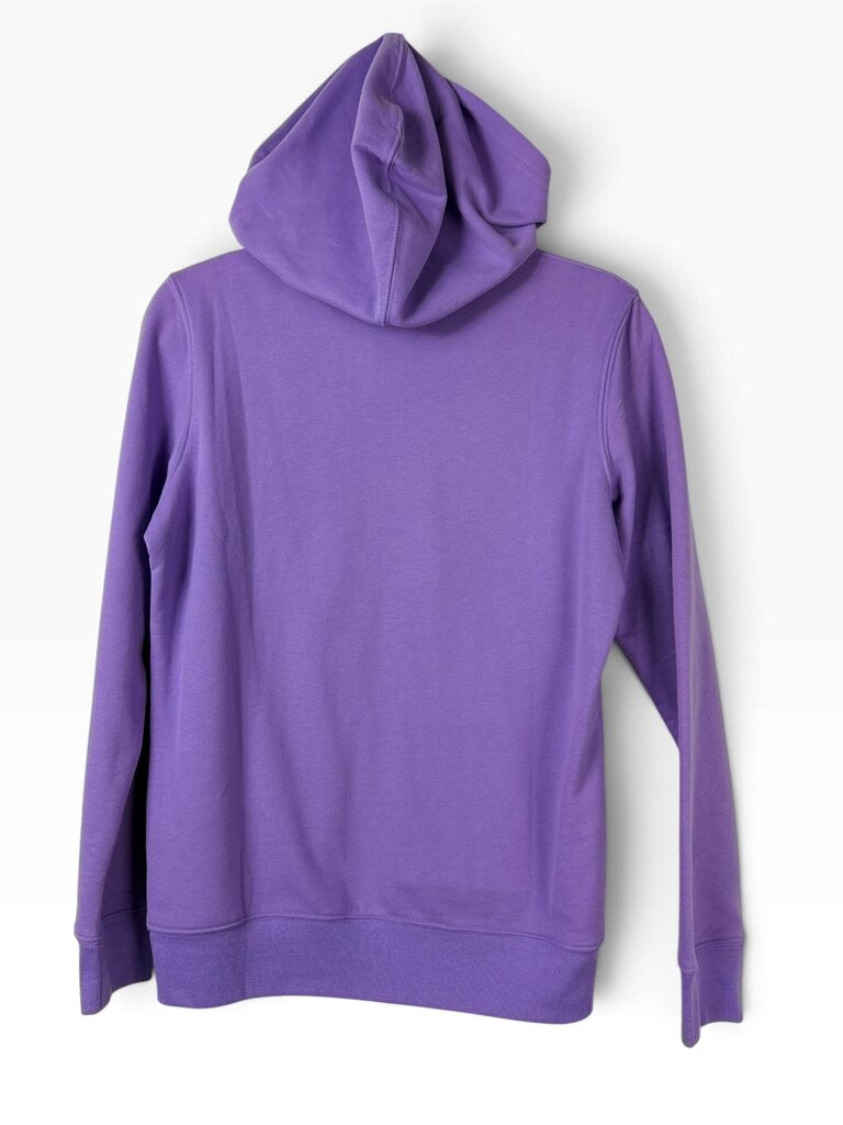 GAP GRAPHIC LOGO PULLOVER SWEATSHIRT